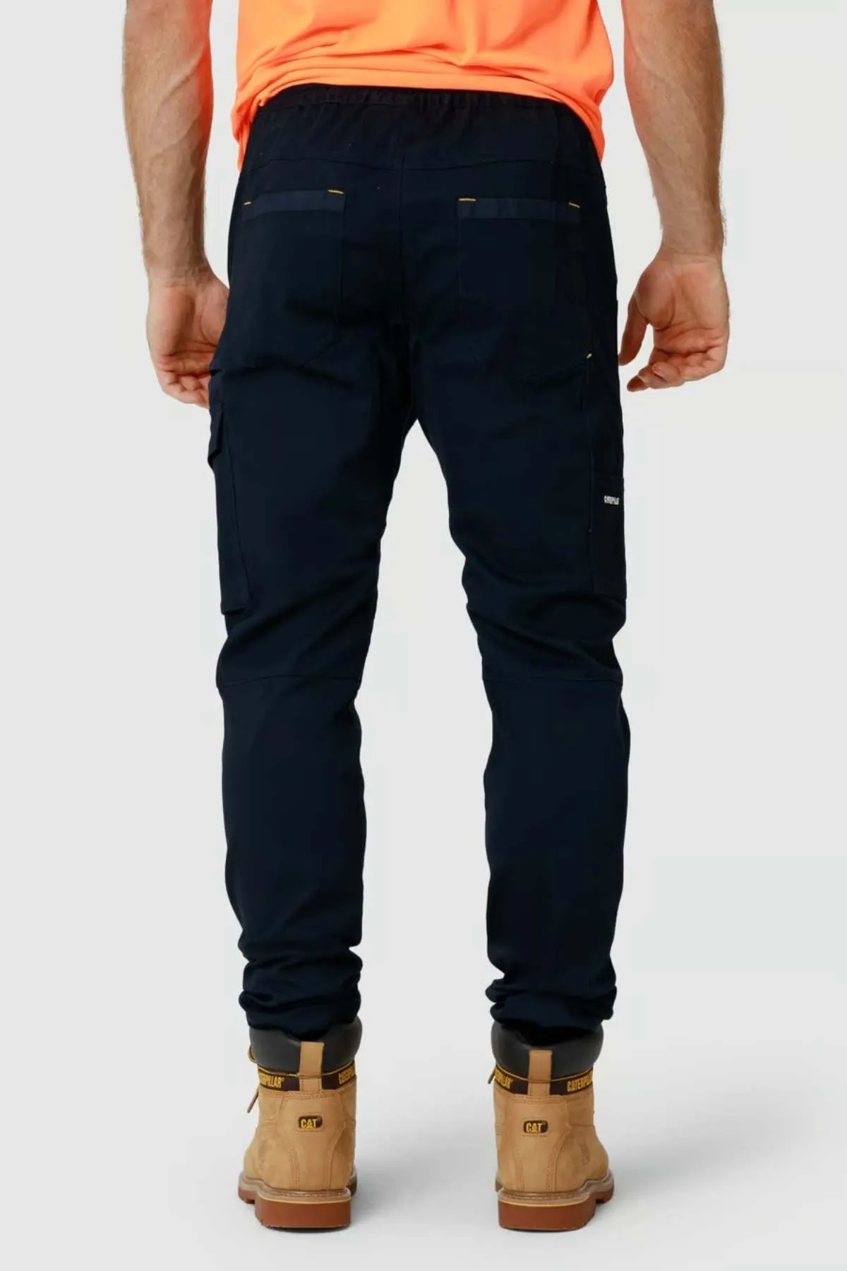 CAT Dynamic Slim Fit Pant