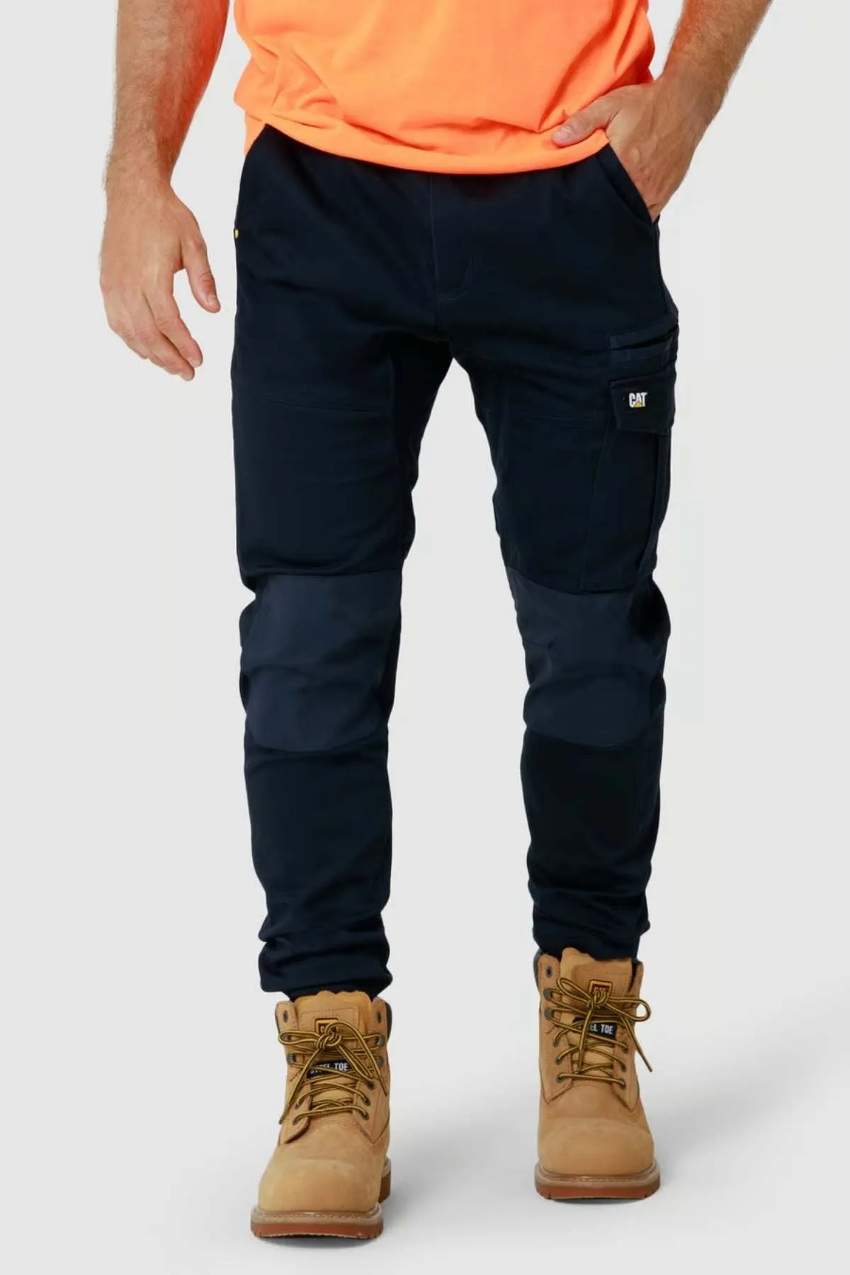 CAT Dynamic Slim Fit Pant