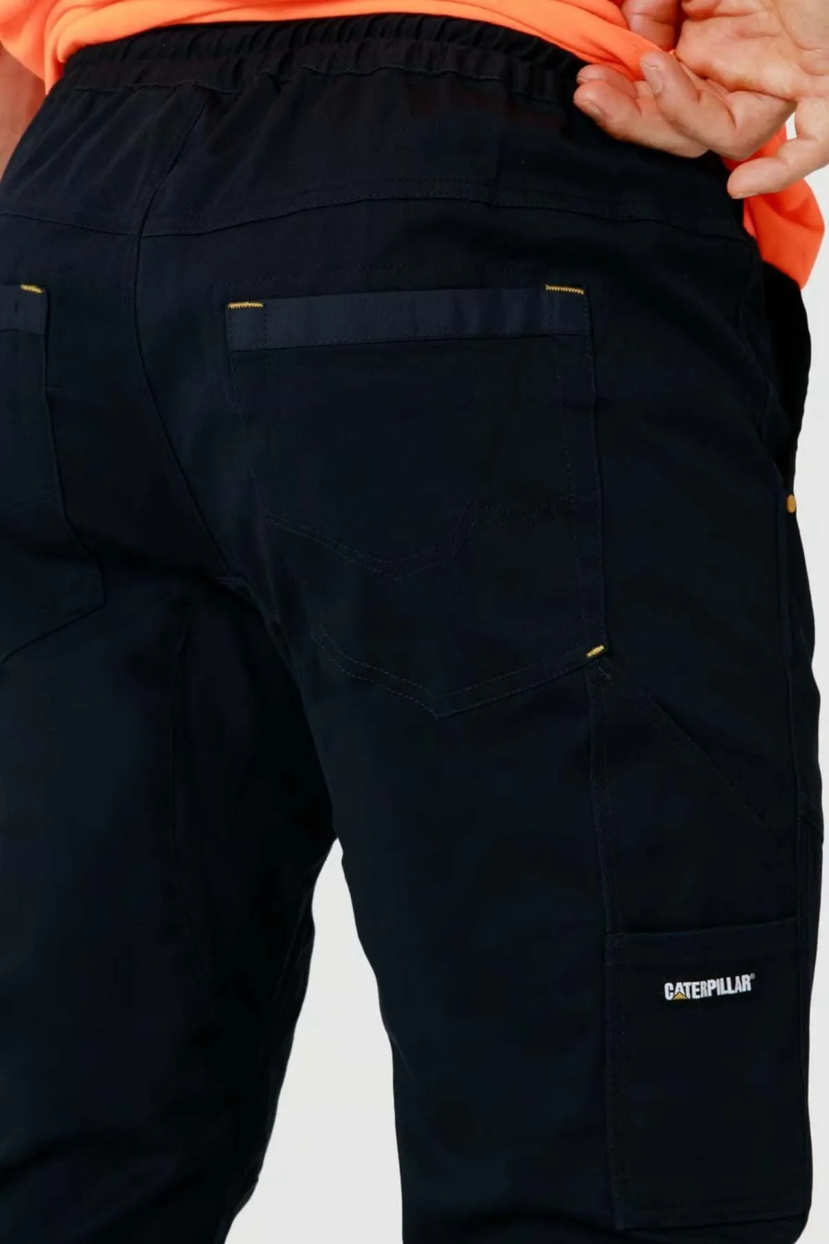 CAT Dynamic Slim Fit Pant