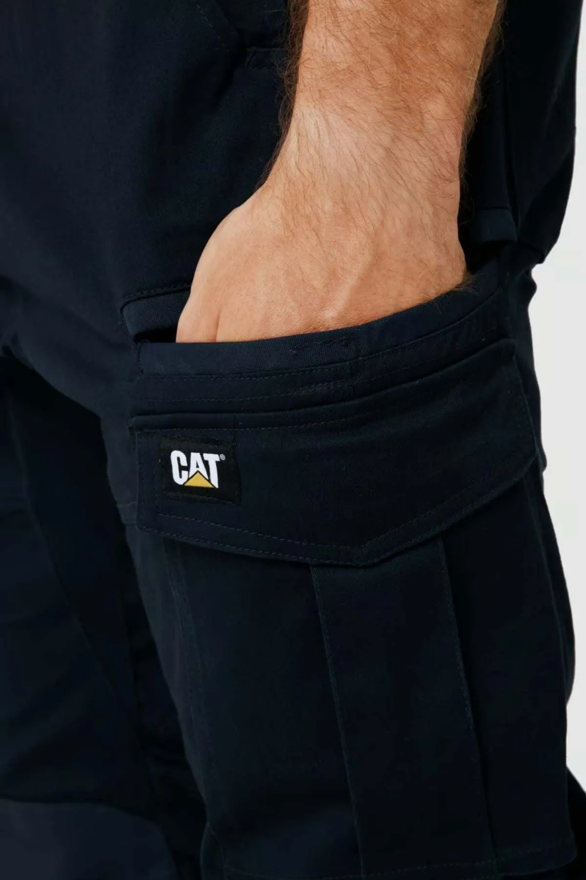 CAT Dynamic Slim Fit Pant
