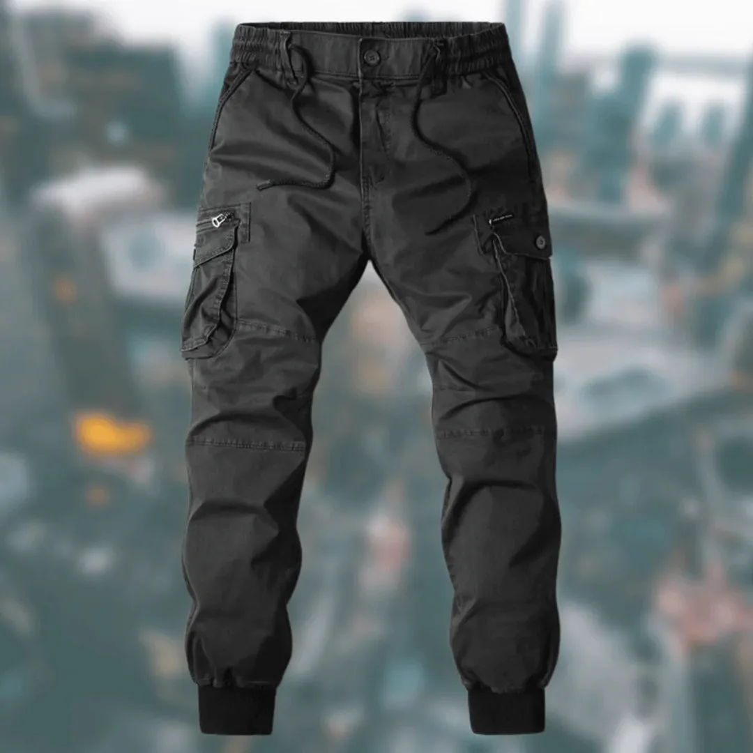 Chase | Men's Utility Cargo Pants