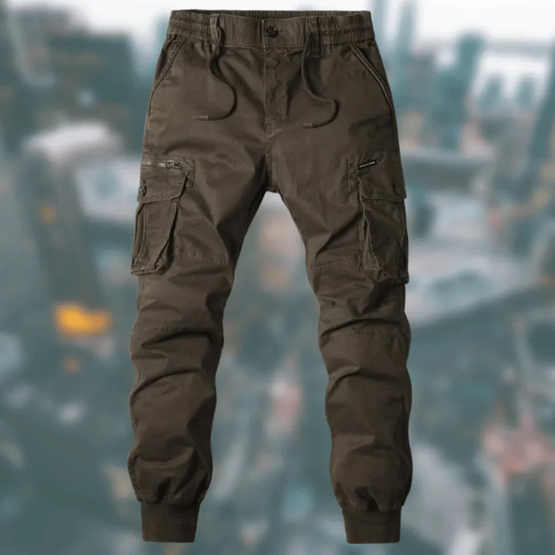 Chase | Men's Utility Cargo Pants