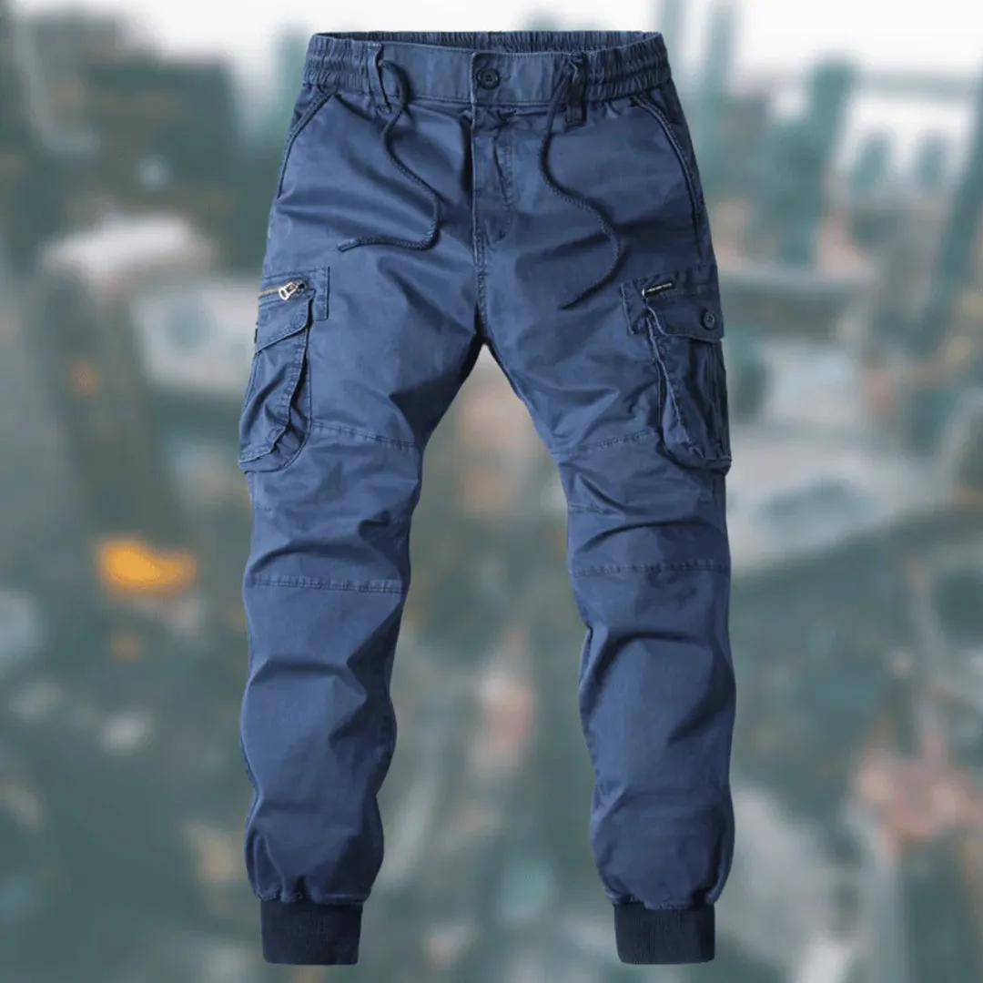 Chase | Men's Utility Cargo Pants
