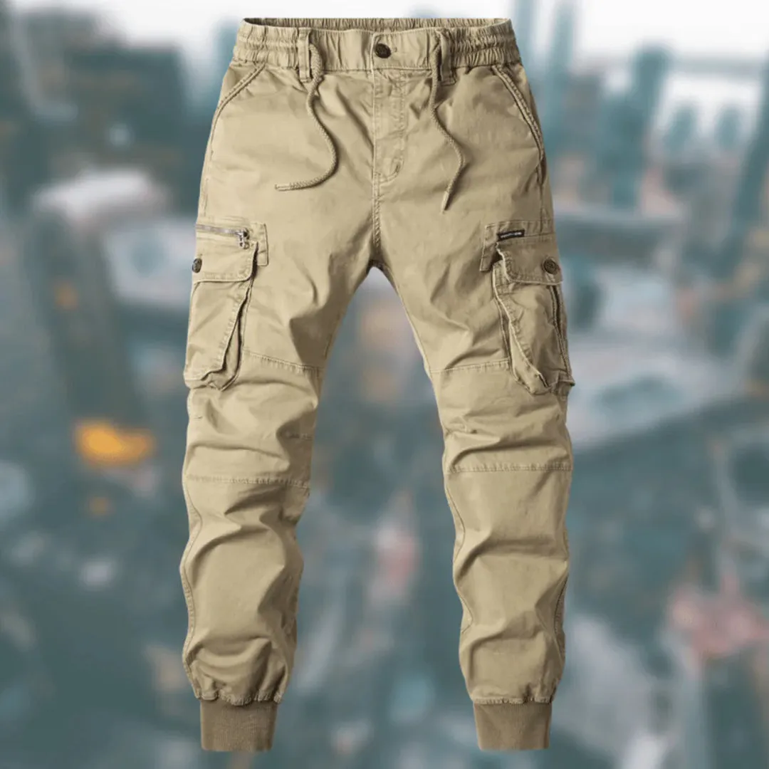 Chase | Men's Utility Cargo Pants