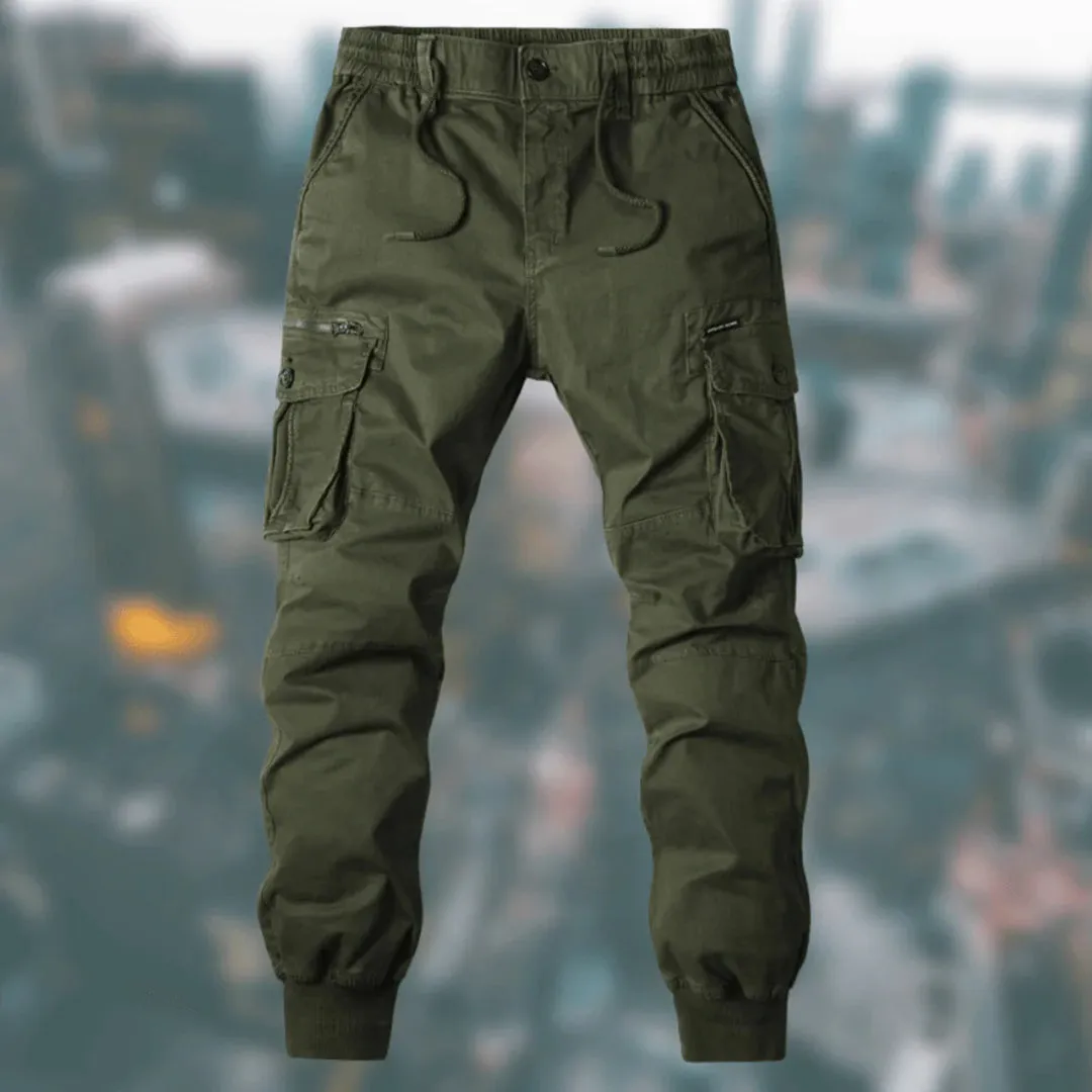 Chase | Men's Utility Cargo Pants