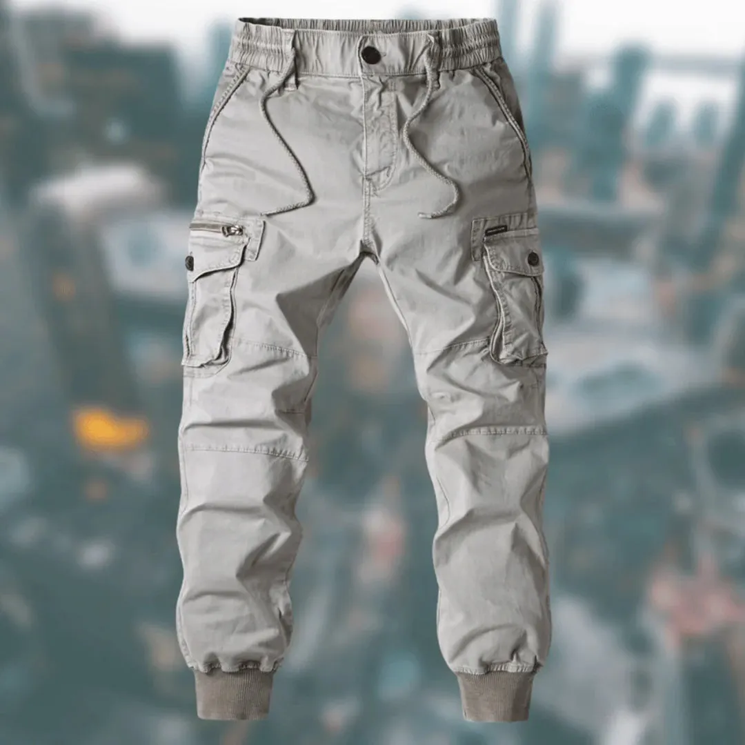 Chase | Men's Utility Cargo Pants
