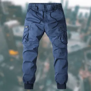 Chase | Men's Utility Cargo Pants