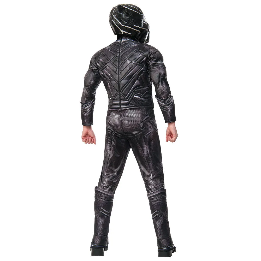 Child Black Panther Costume