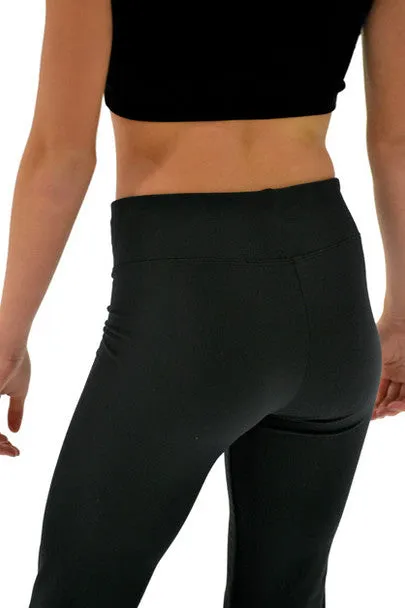 Chloe Noel P22 3" Waist Pants