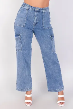 CHOOSE NOW JEANS