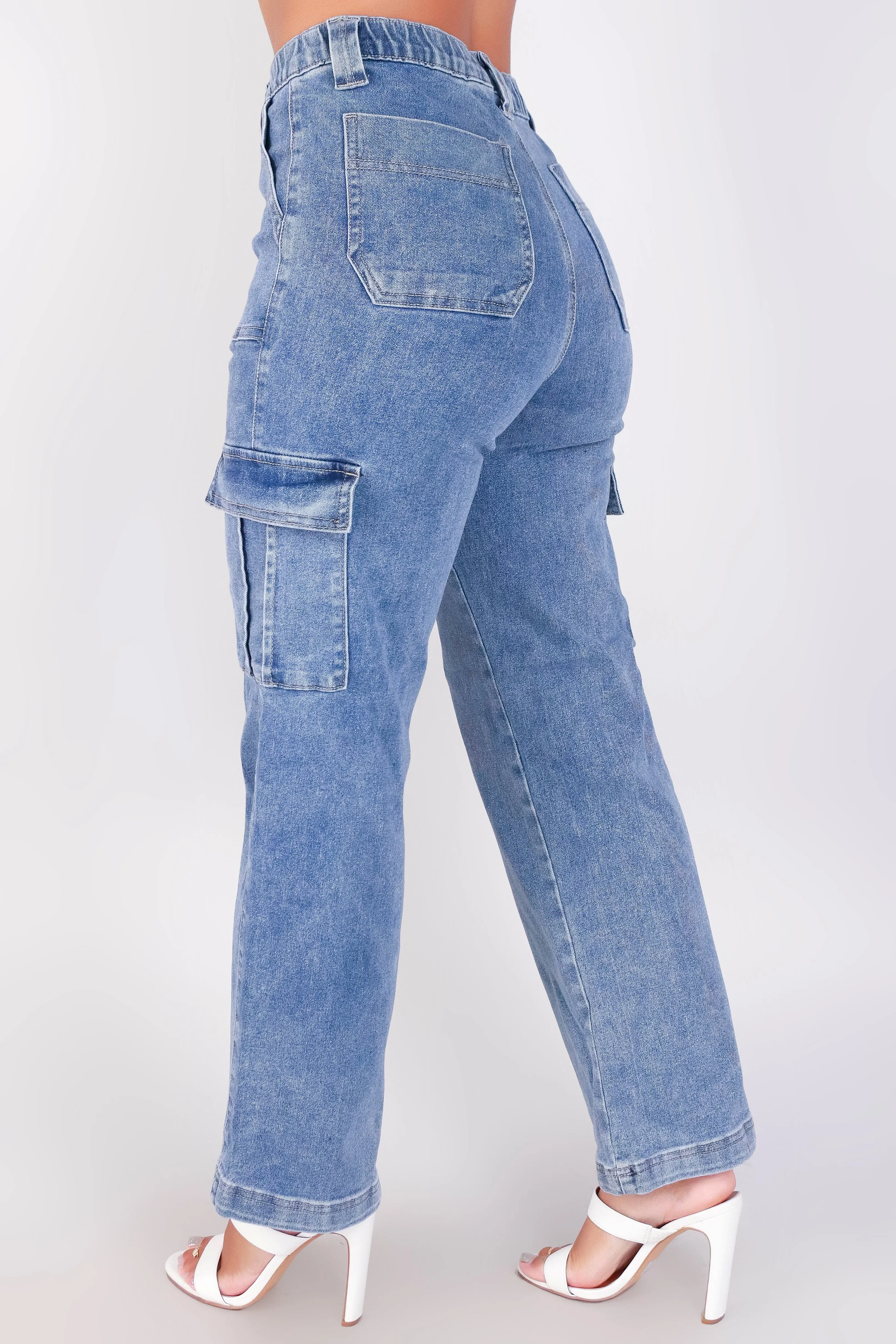 CHOOSE NOW JEANS