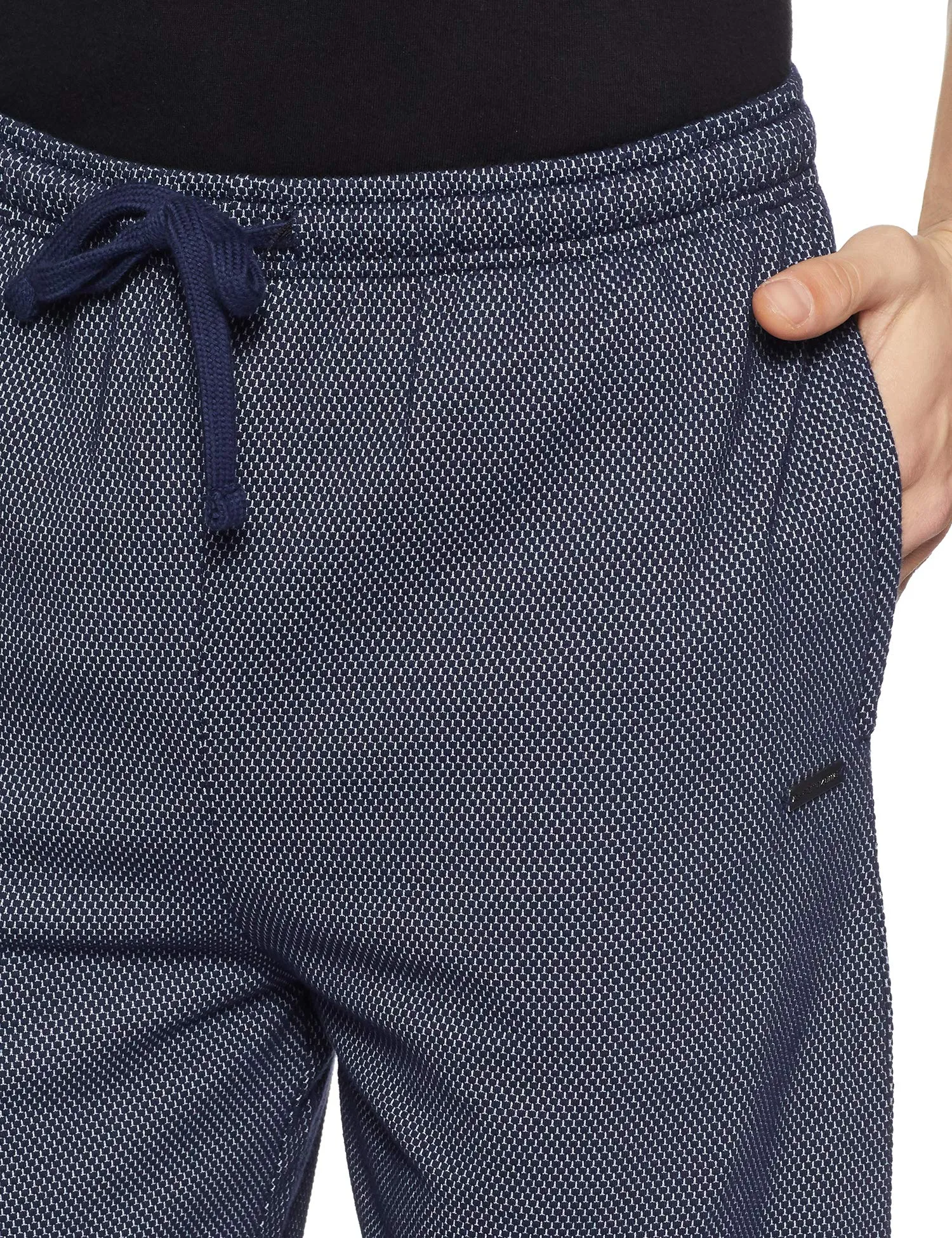 Chromozome Men's Track Pants Mens Hive Tracks_Navy_XL