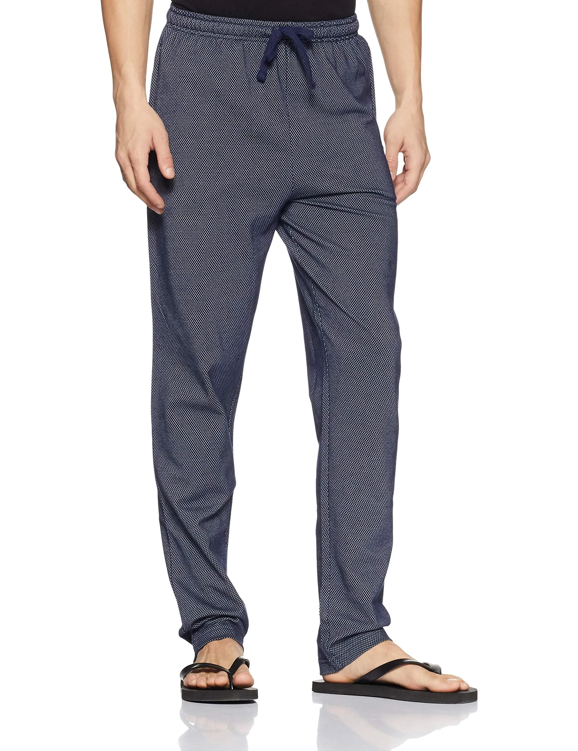Chromozome Men's Track Pants Mens Hive Tracks_Navy_XL