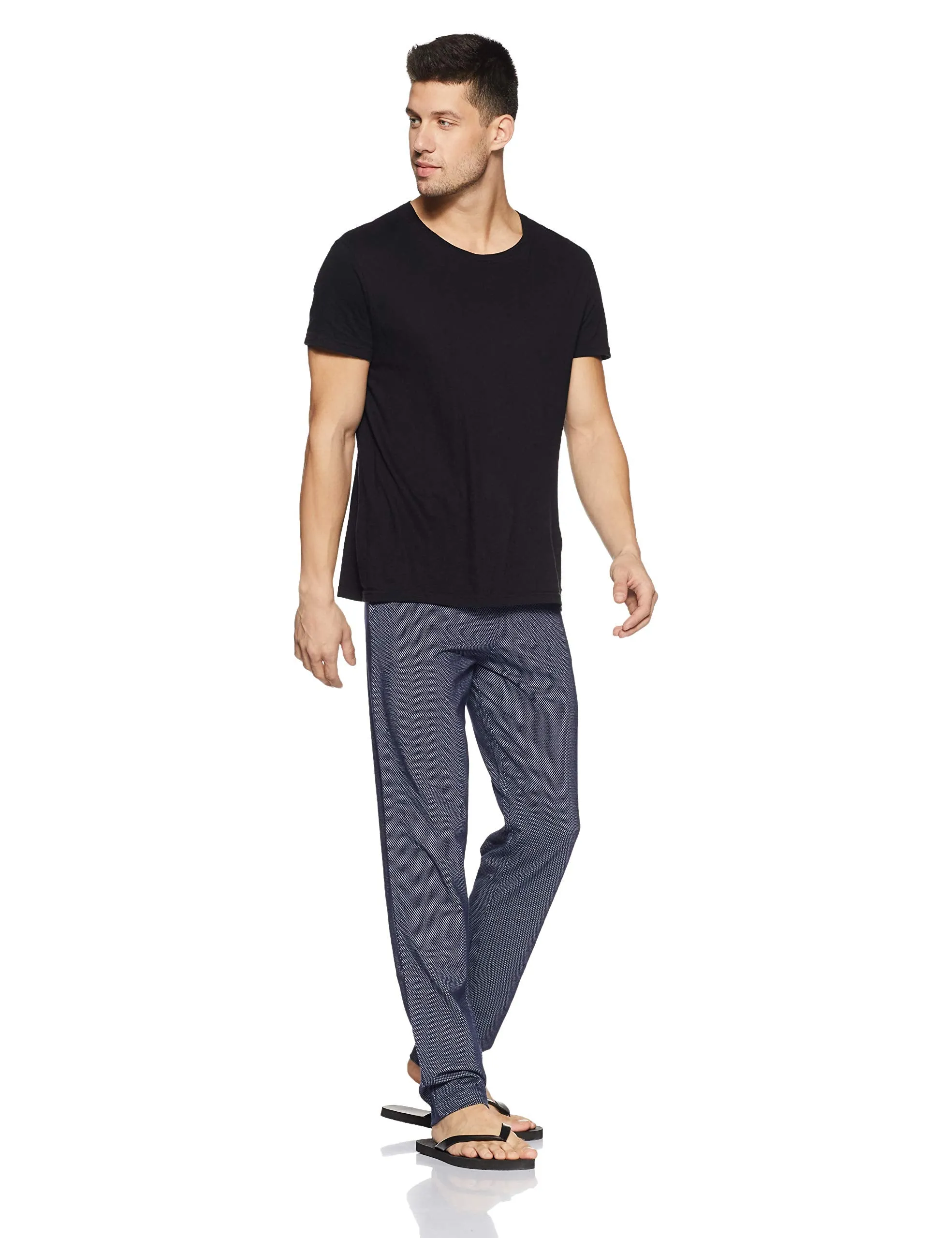 Chromozome Men's Track Pants Mens Hive Tracks_Navy_XL