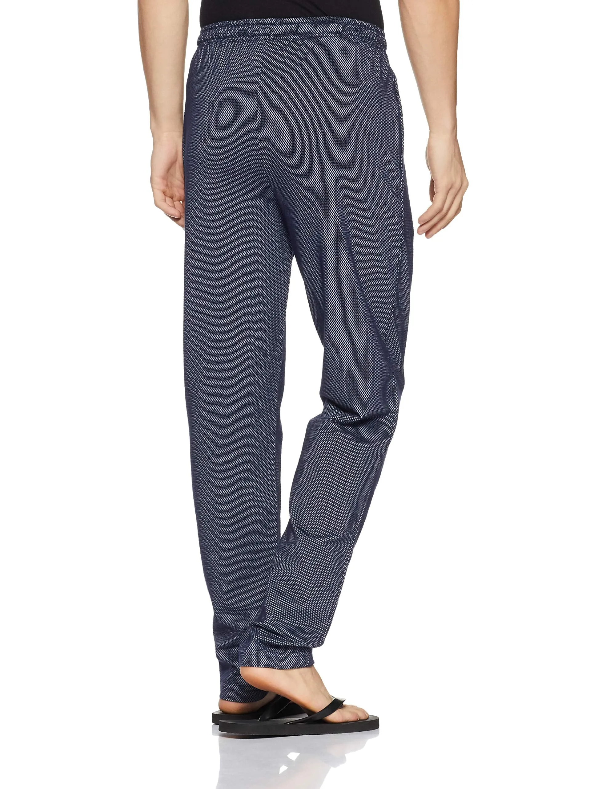Chromozome Men's Track Pants Mens Hive Tracks_Navy_XL