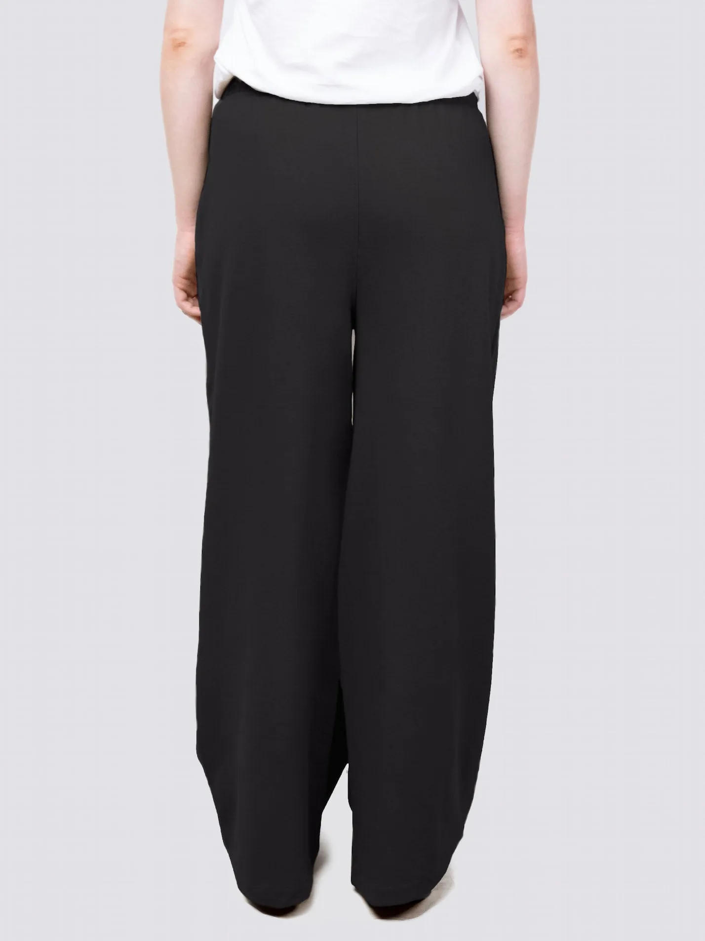 Churchill College MCR- The Vicious Penguin Ladies Wide-Leg Bottoms