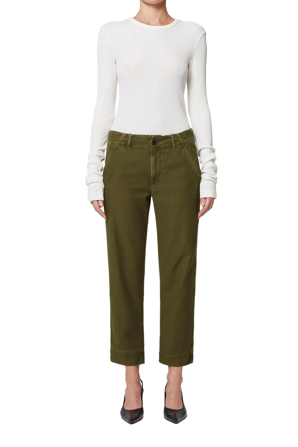Citizens of Humanity Carter Utility Pant