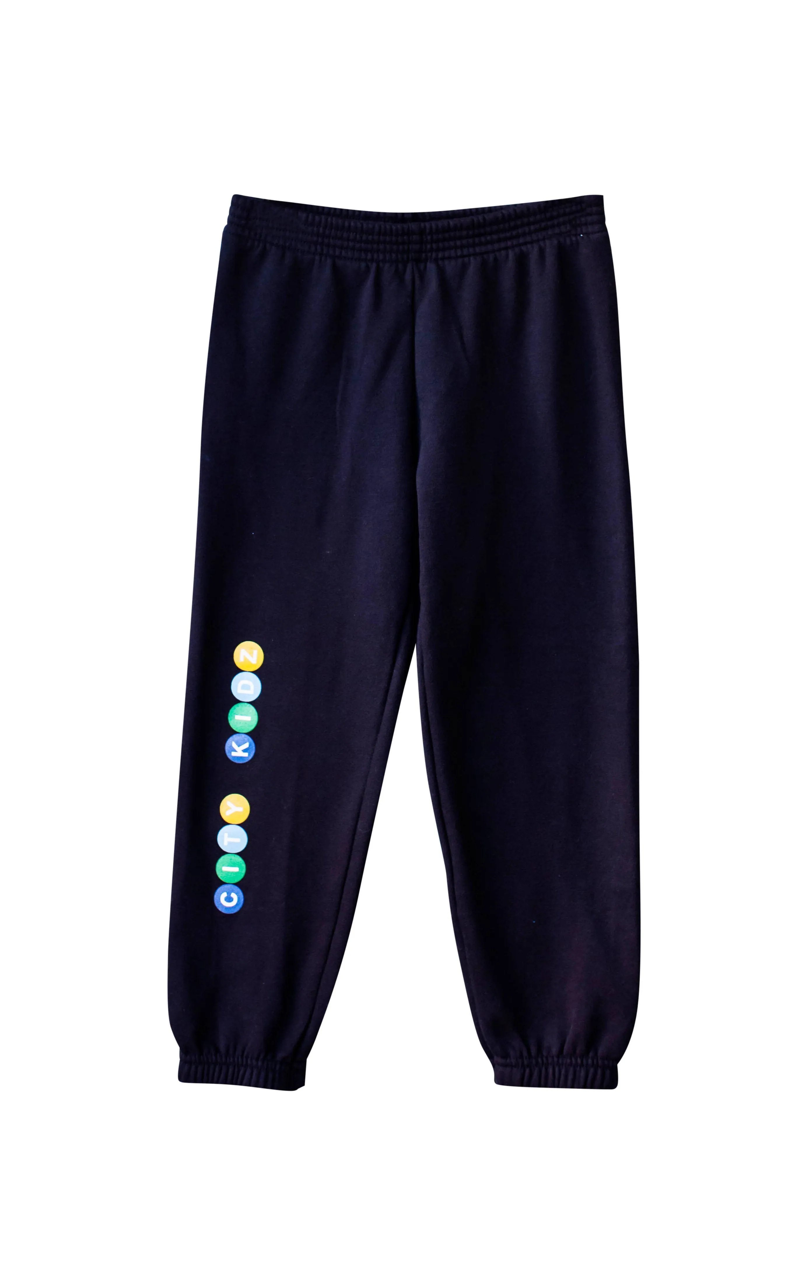 CITY KIDZ CLASSIC SWEATPANTS