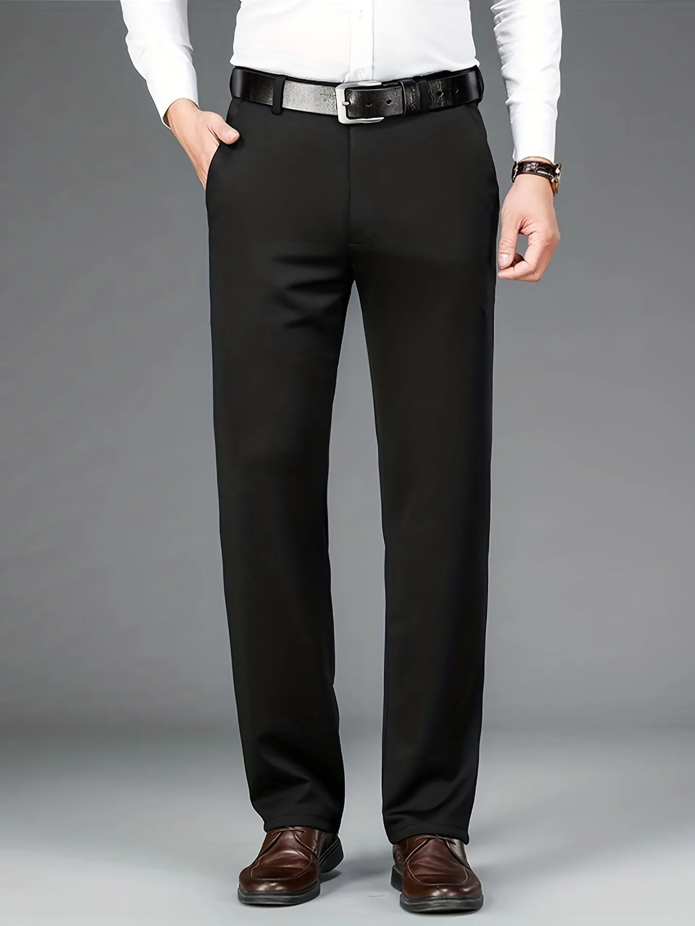 Claremont - The Stretchy Business Trousers