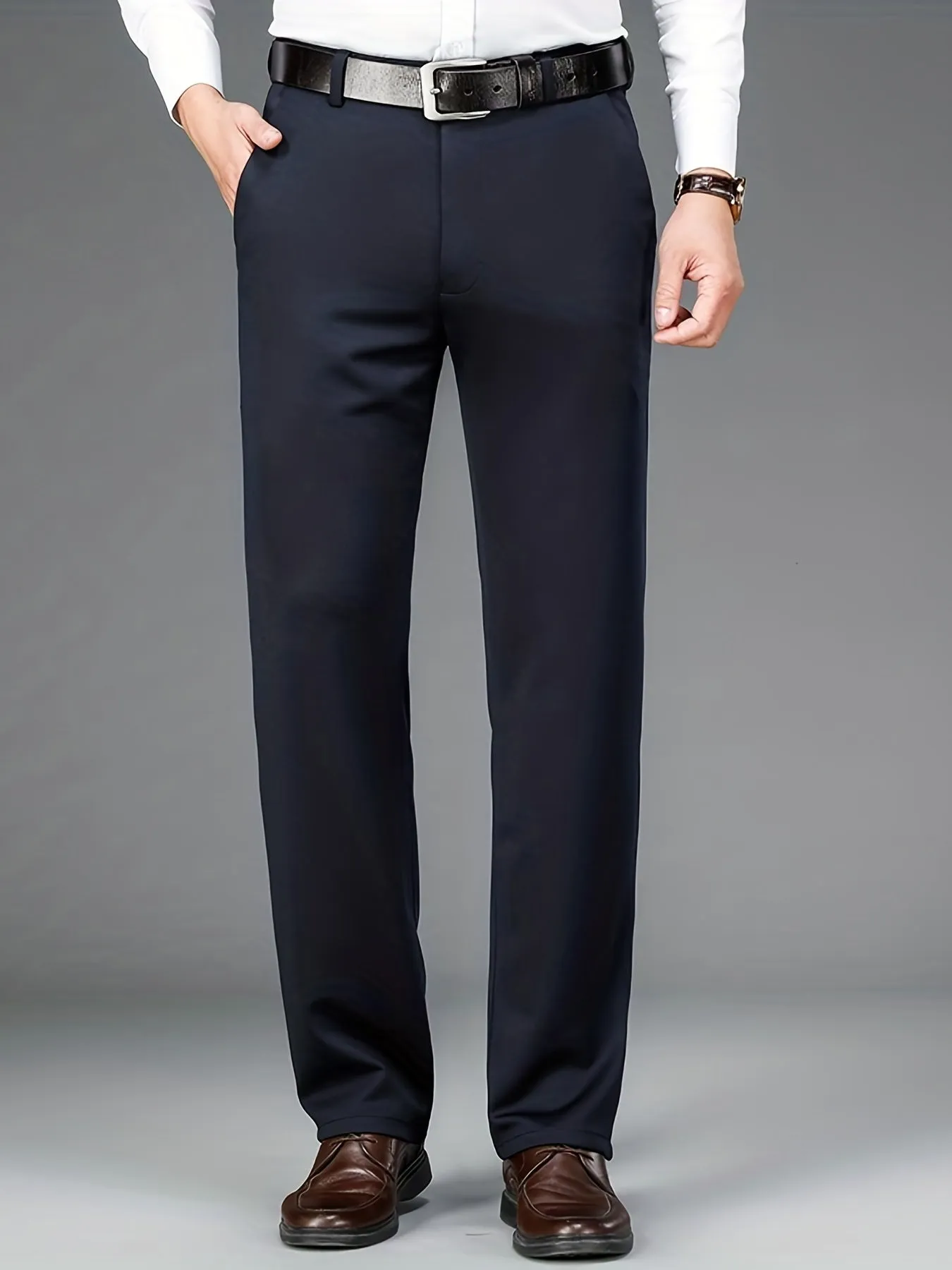 Claremont - The Stretchy Business Trousers