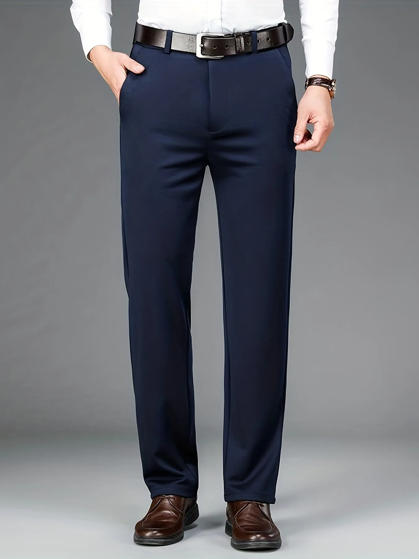 Claremont - The Stretchy Business Trousers