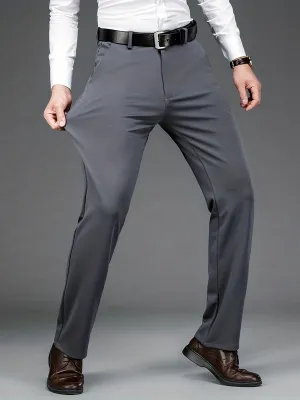 Claremont - The Stretchy Business Trousers