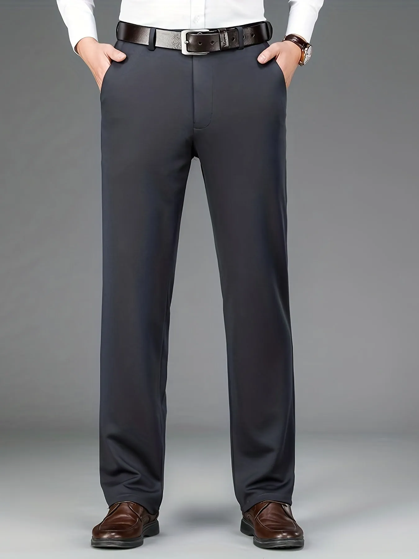 Claremont - The Stretchy Business Trousers