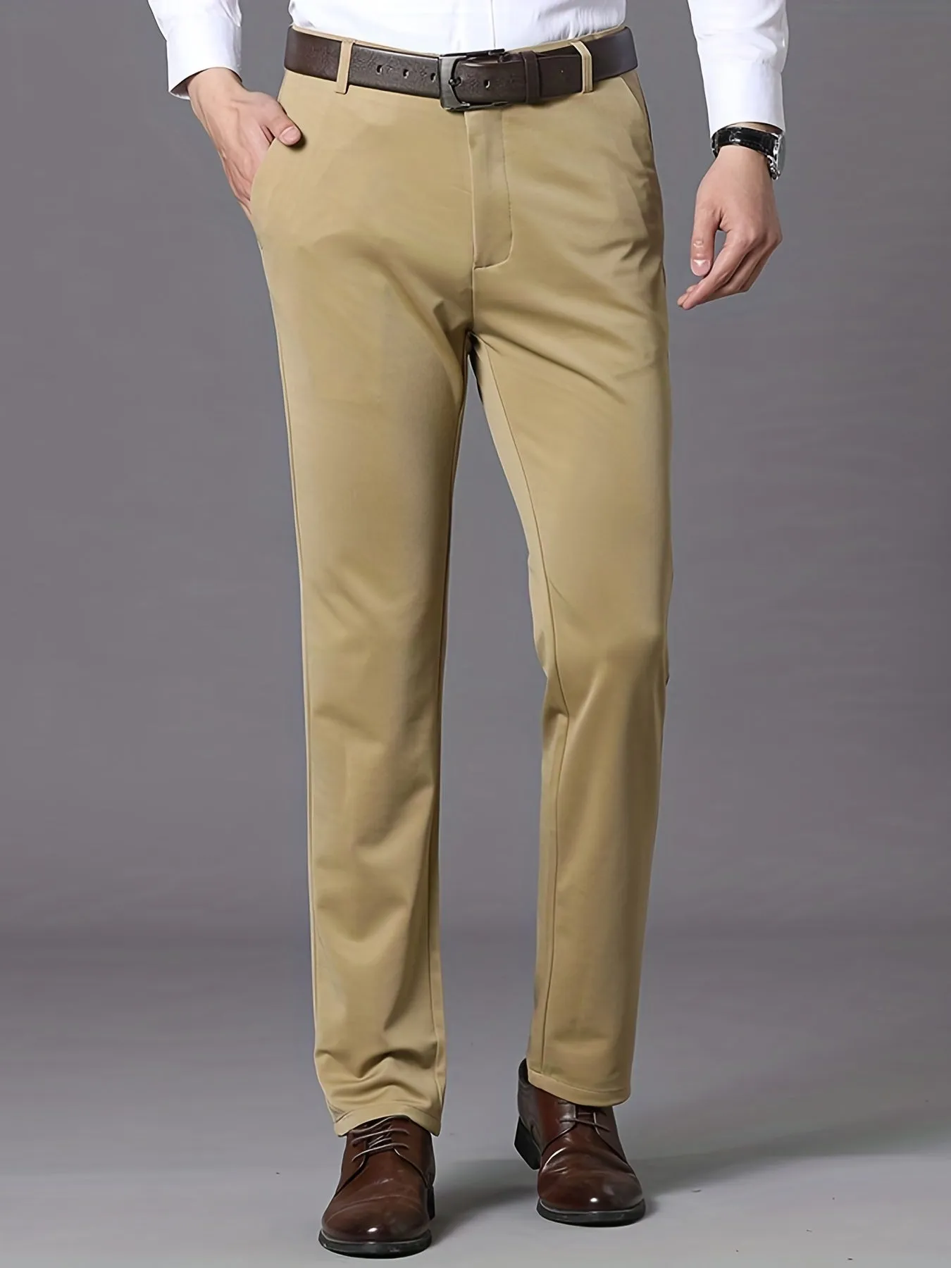 Claremont - The Stretchy Business Trousers