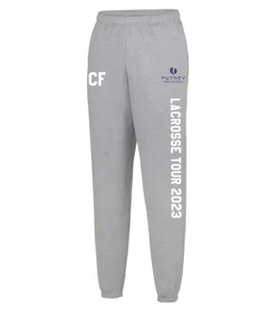 Classic Cuffed Sweatpants