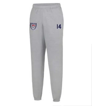 Classic Cuffed sweatpants
