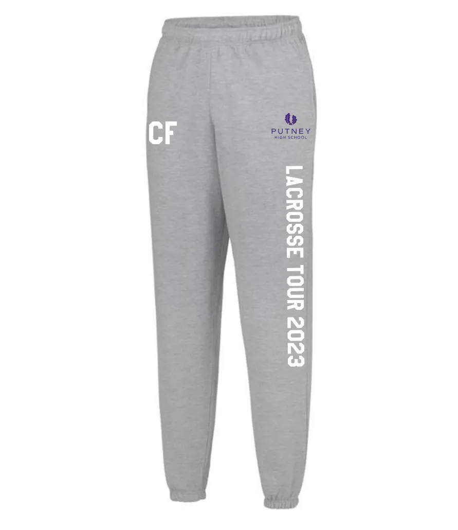 Classic Cuffed Sweatpants