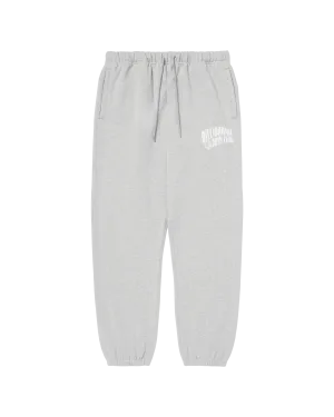Classic Curve Logo Sweatpant