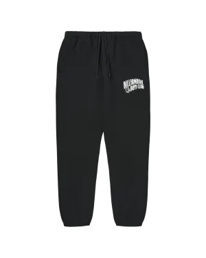 Classic Curve Logo Sweatpant