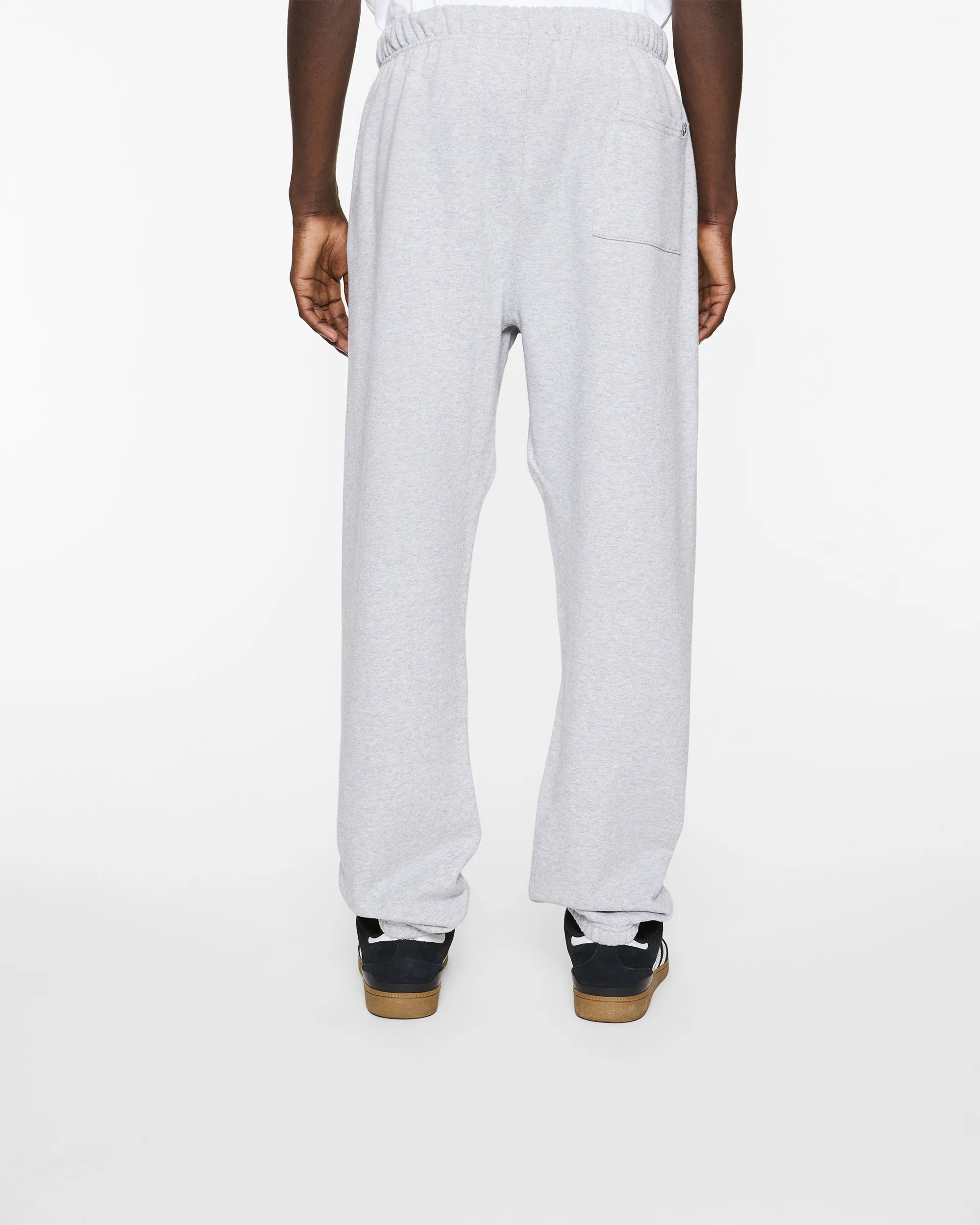 Classic Curve Logo Sweatpant
