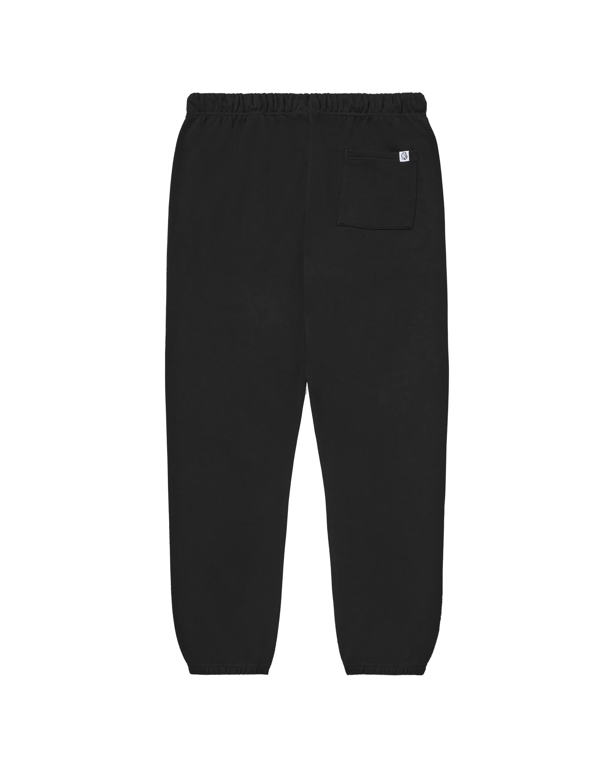 Classic Curve Logo Sweatpant