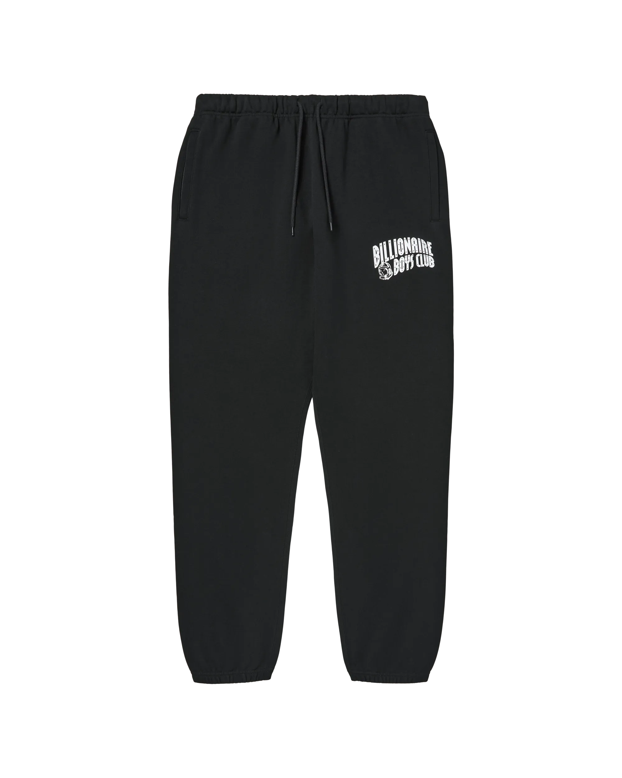 Classic Curve Logo Sweatpant