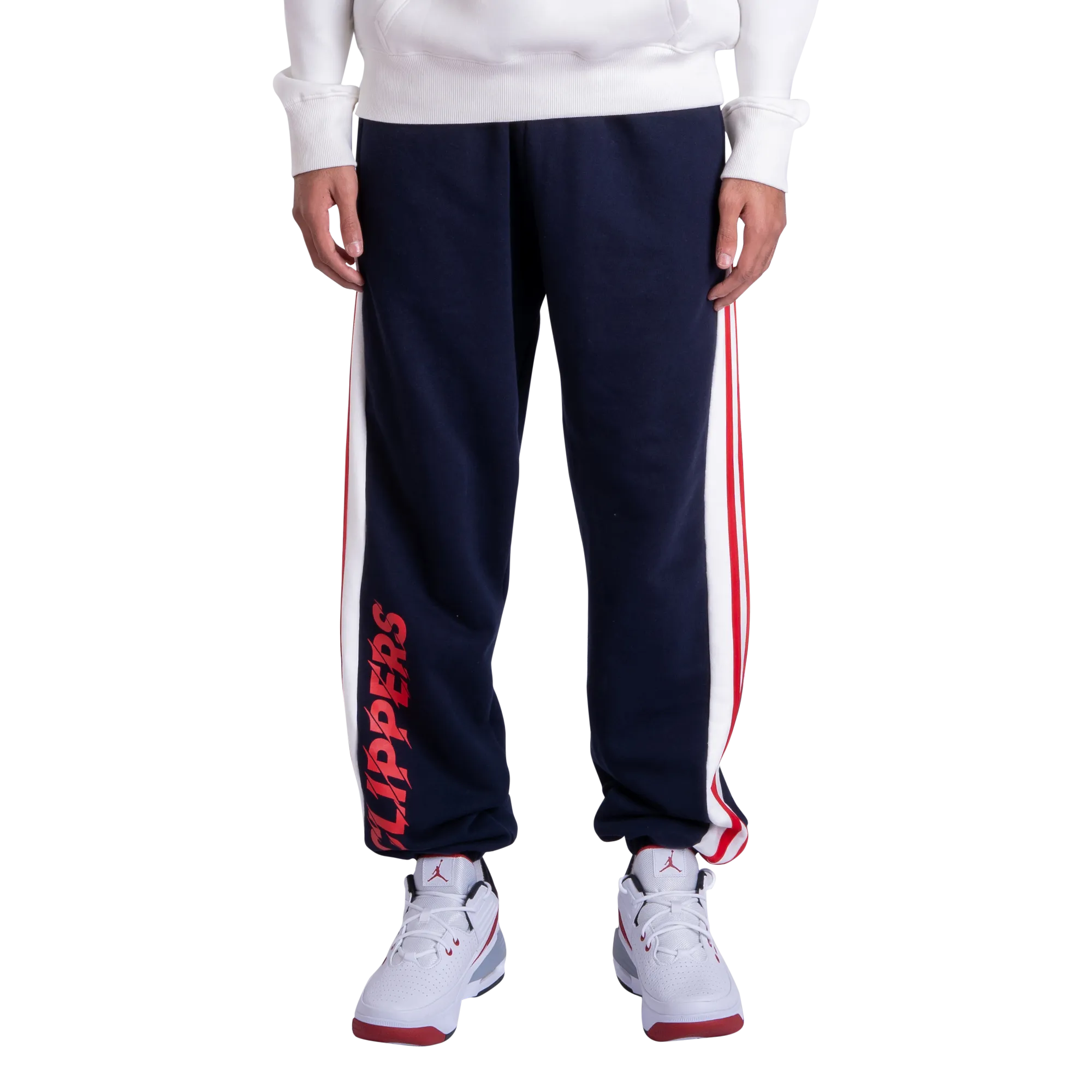 Clippers Strips Pants