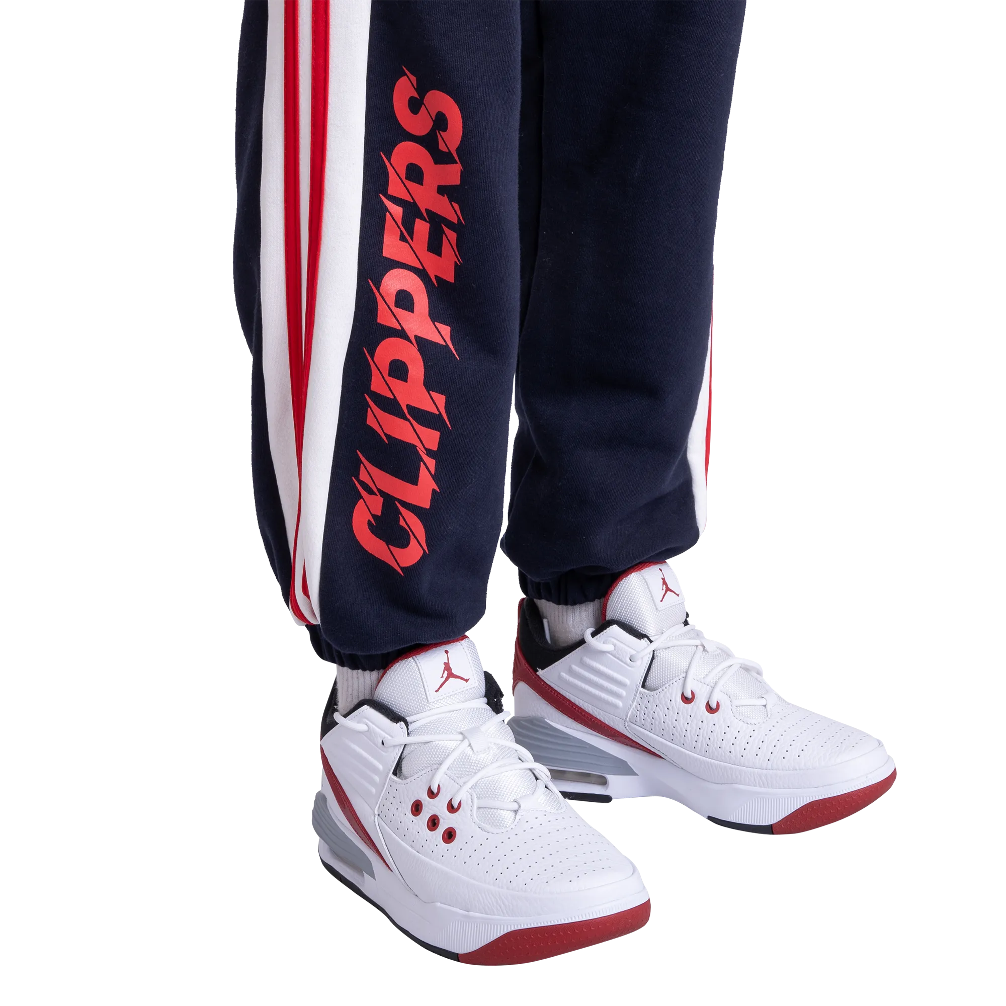 Clippers Strips Pants