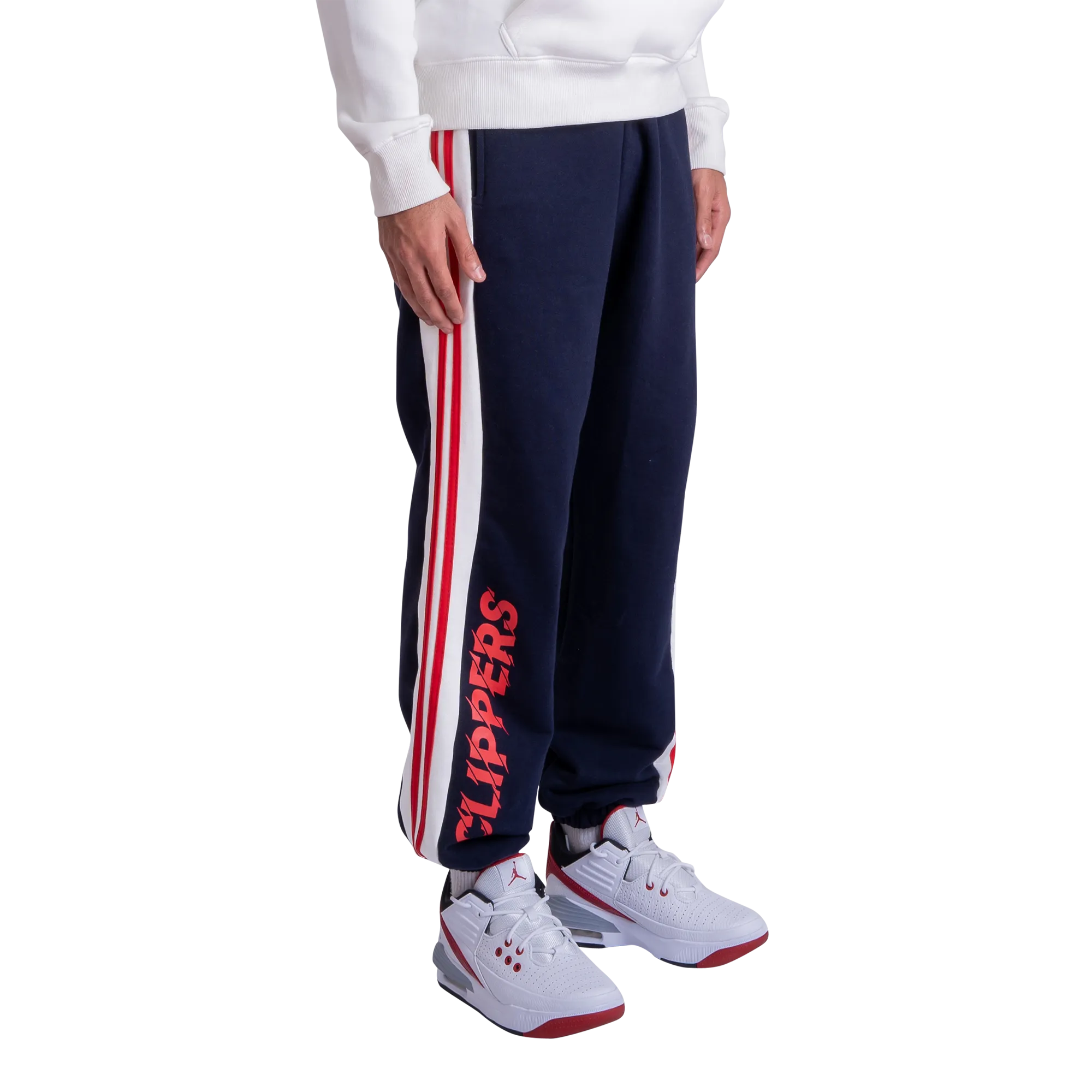 Clippers Strips Pants