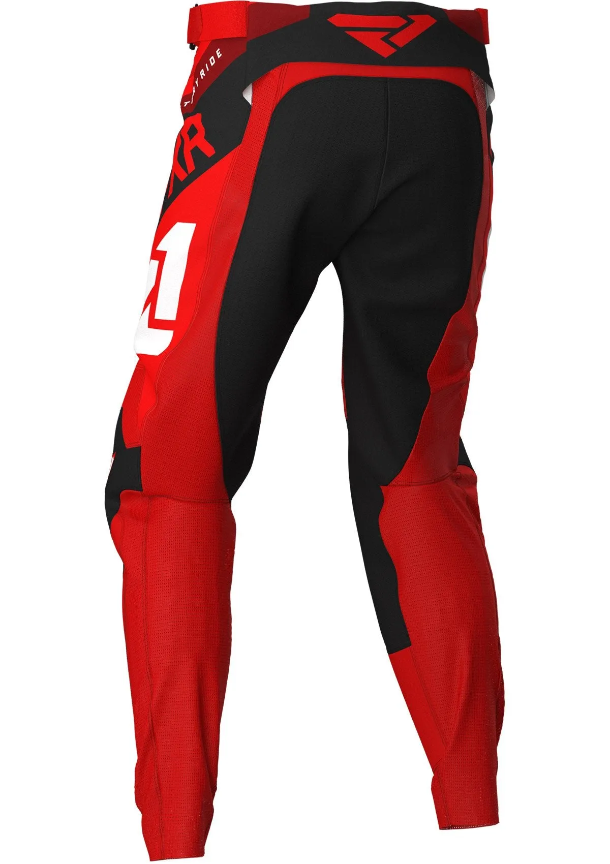 Clutch MX Youth Pants