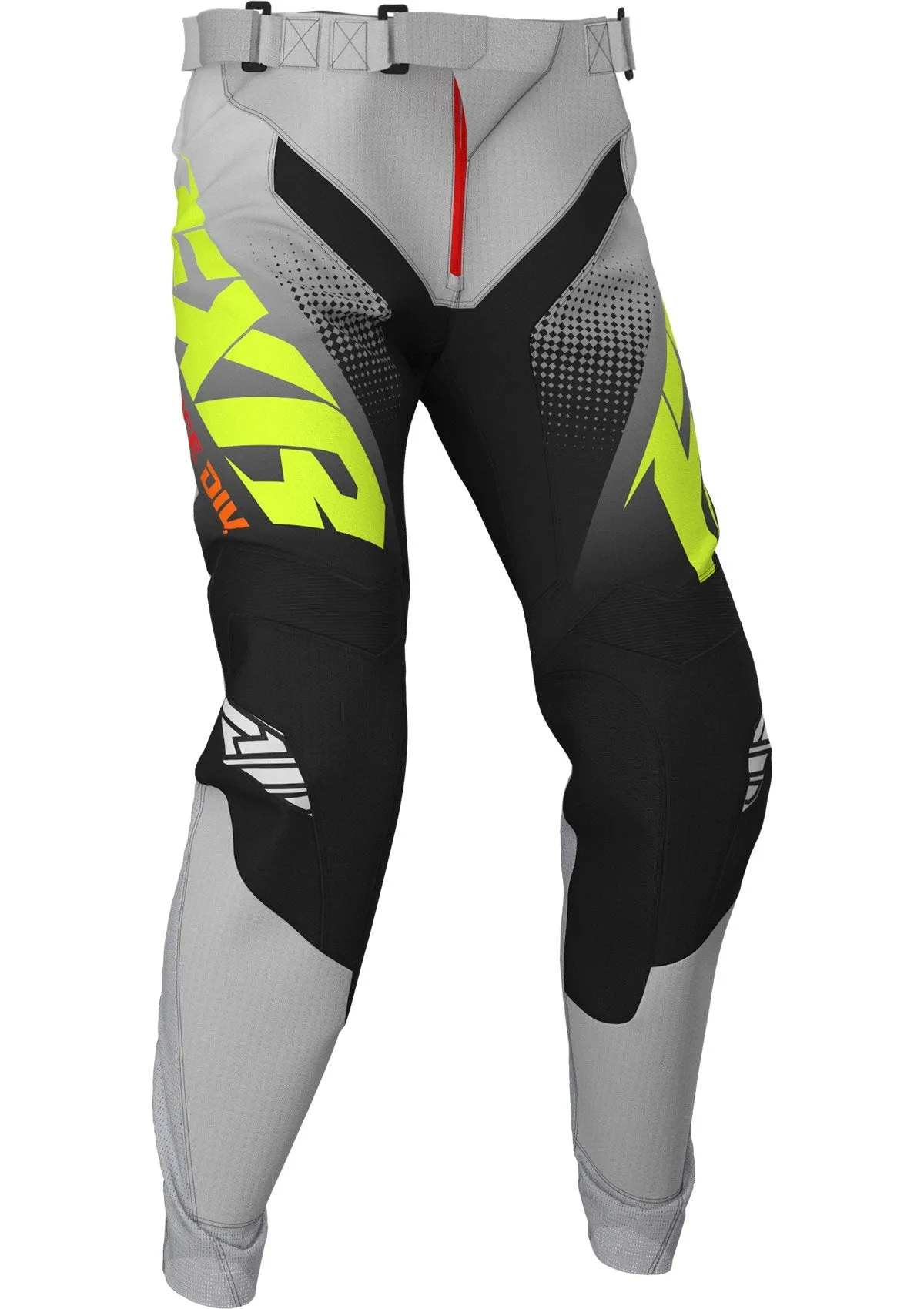 Clutch MX Youth Pants