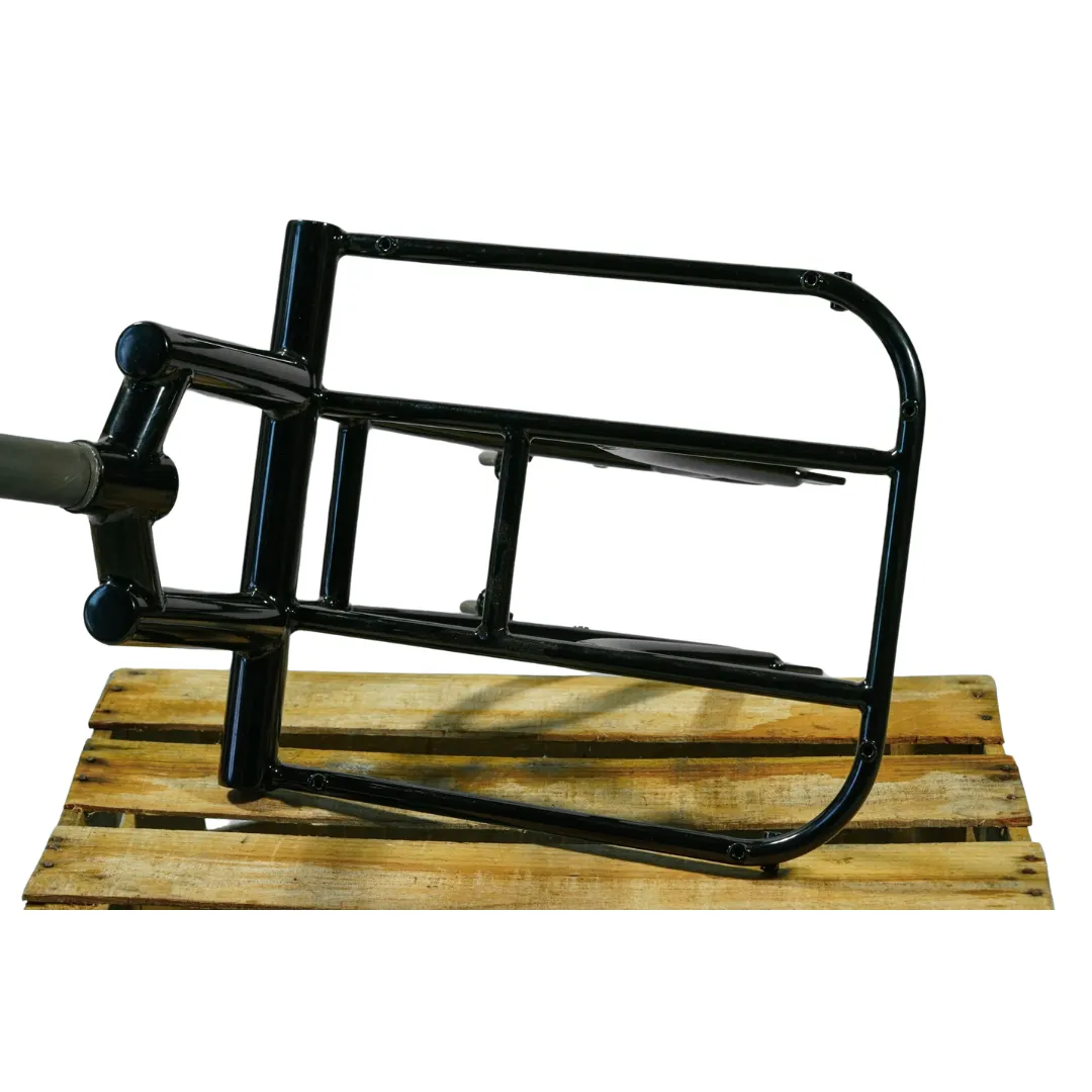 Clydesale Cargo Fork