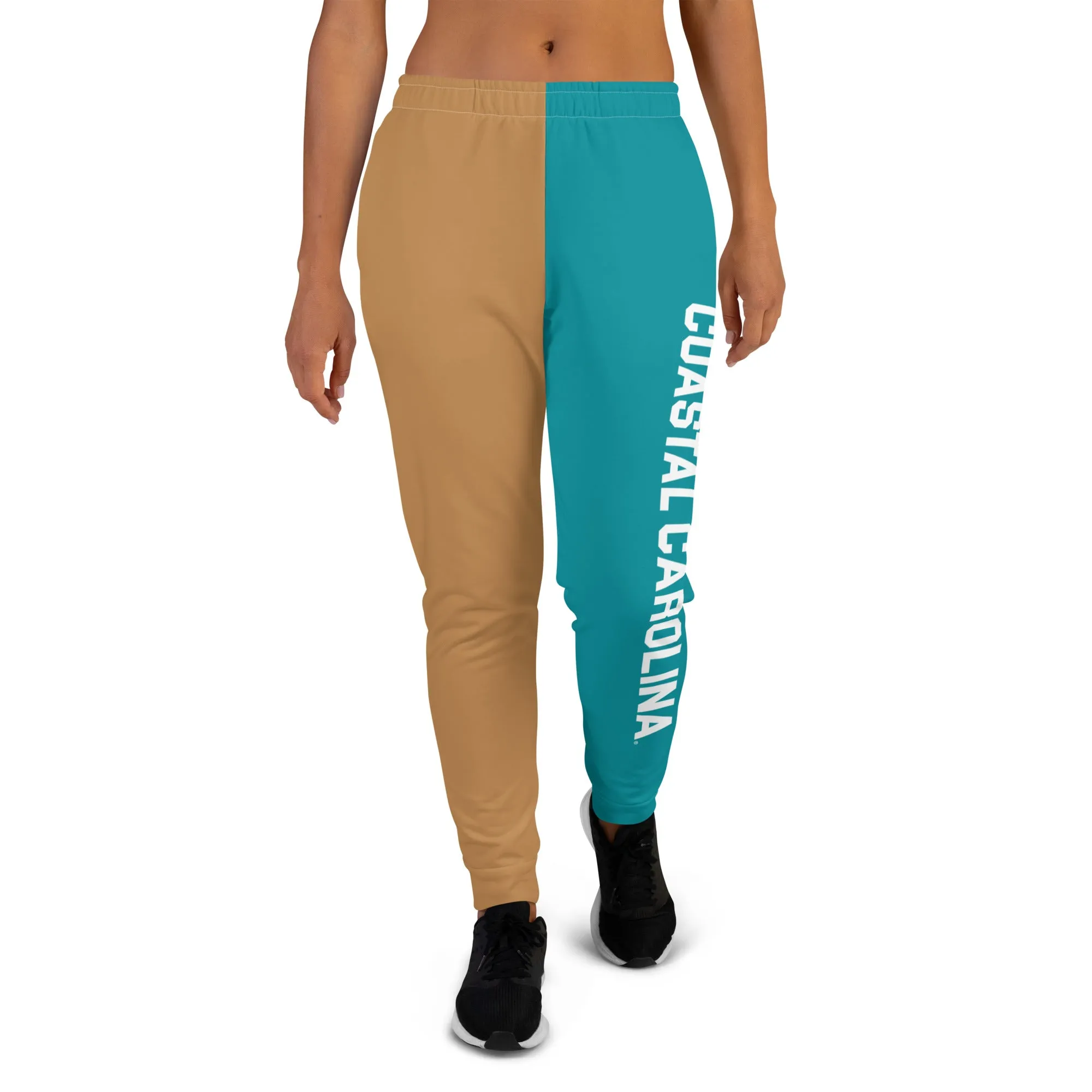 Coastal Carolina Two Tone Joggers
