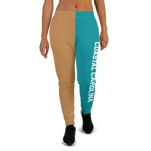 Coastal Carolina Two Tone Joggers