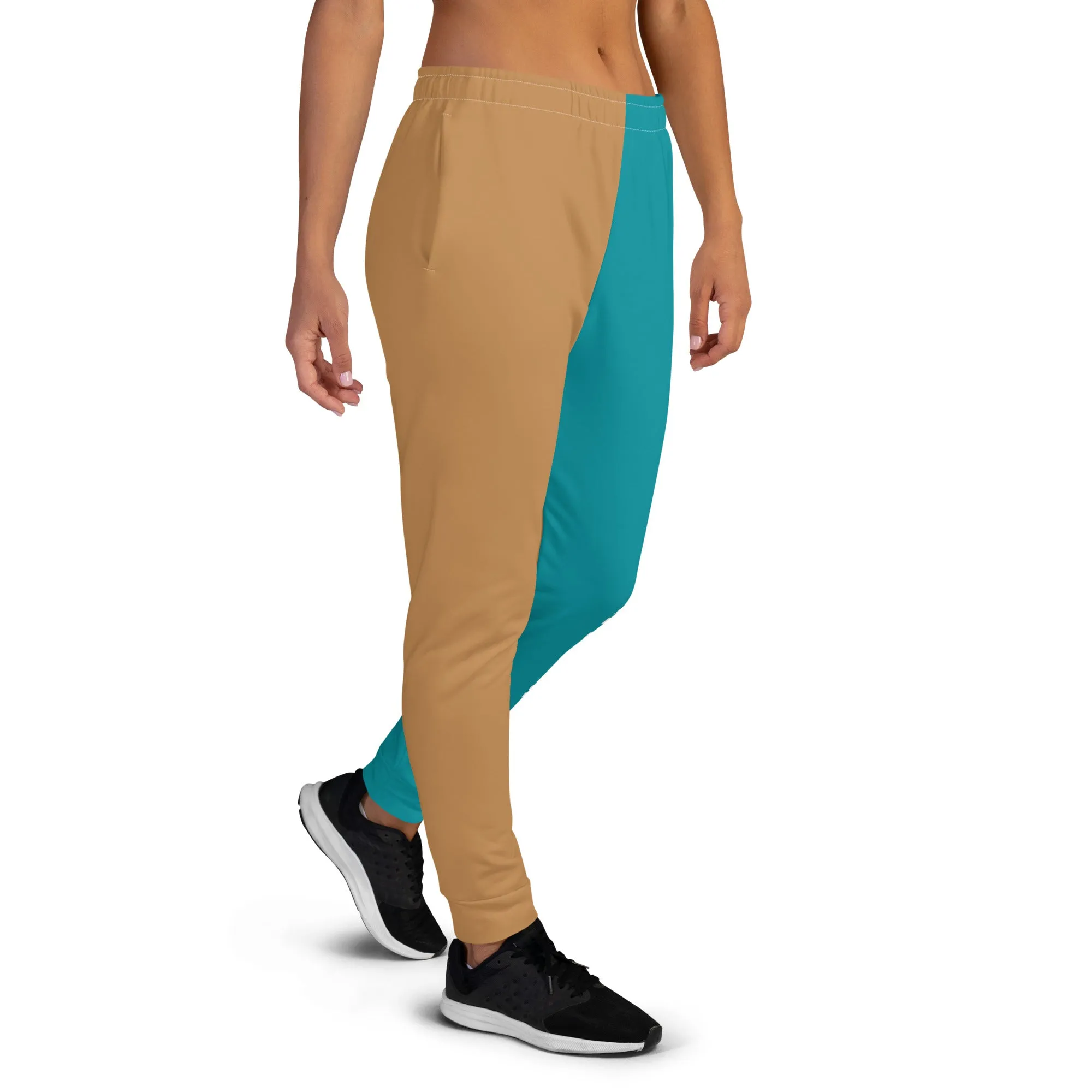 Coastal Carolina Two Tone Joggers