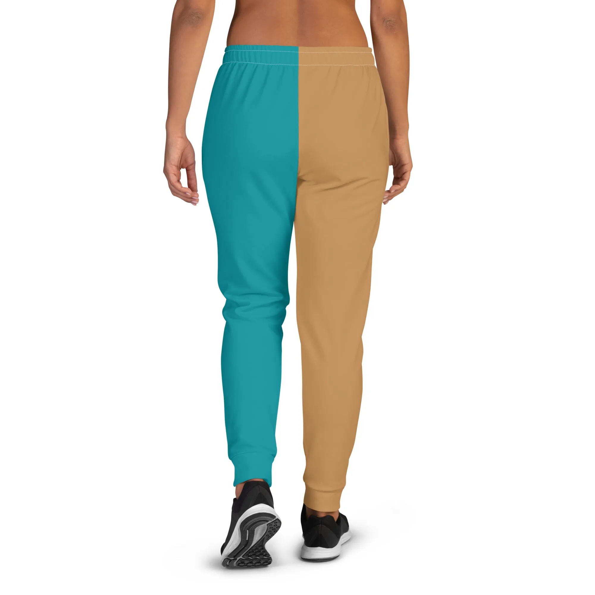 Coastal Carolina Two Tone Joggers