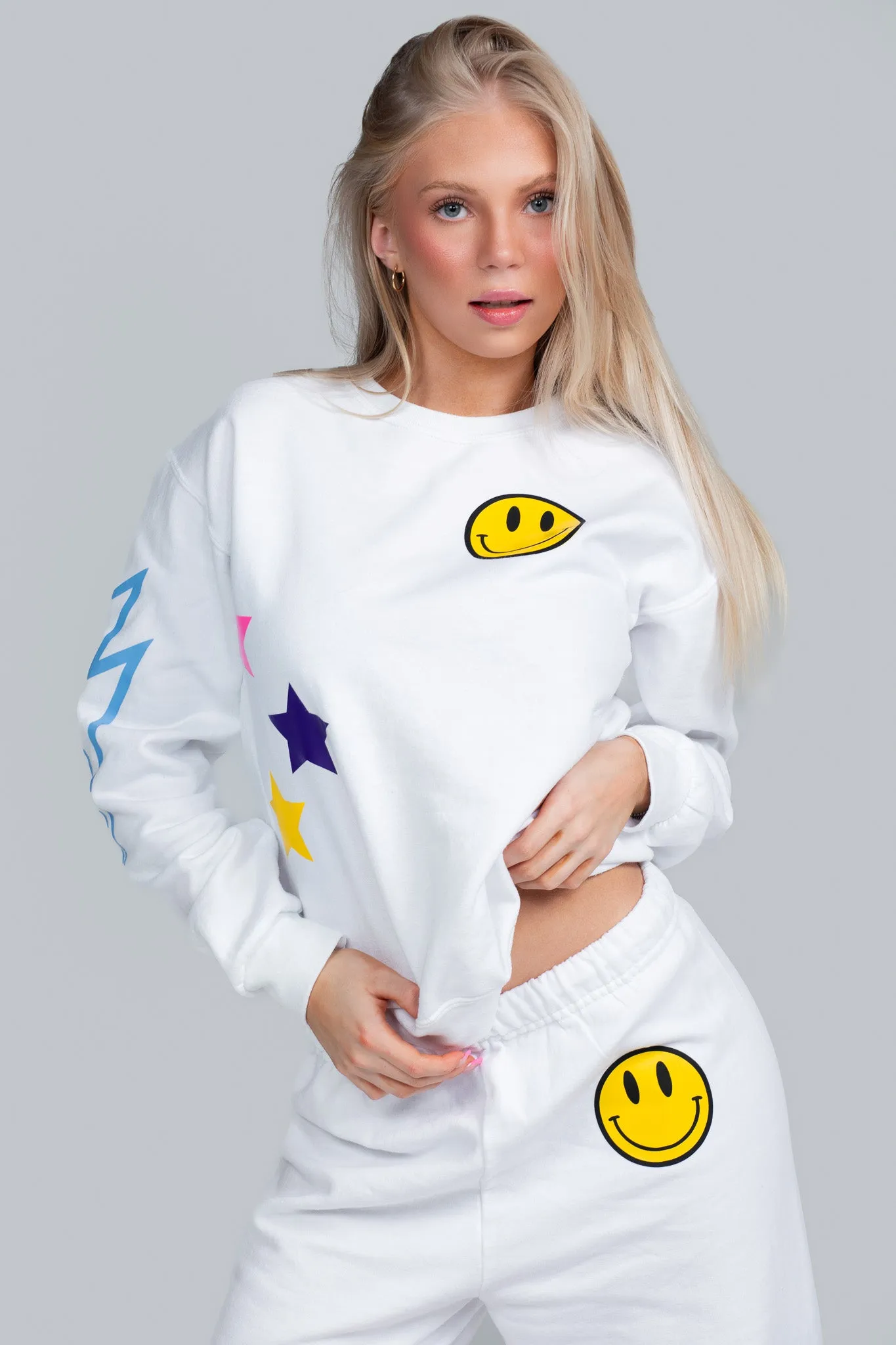 COMIC SET