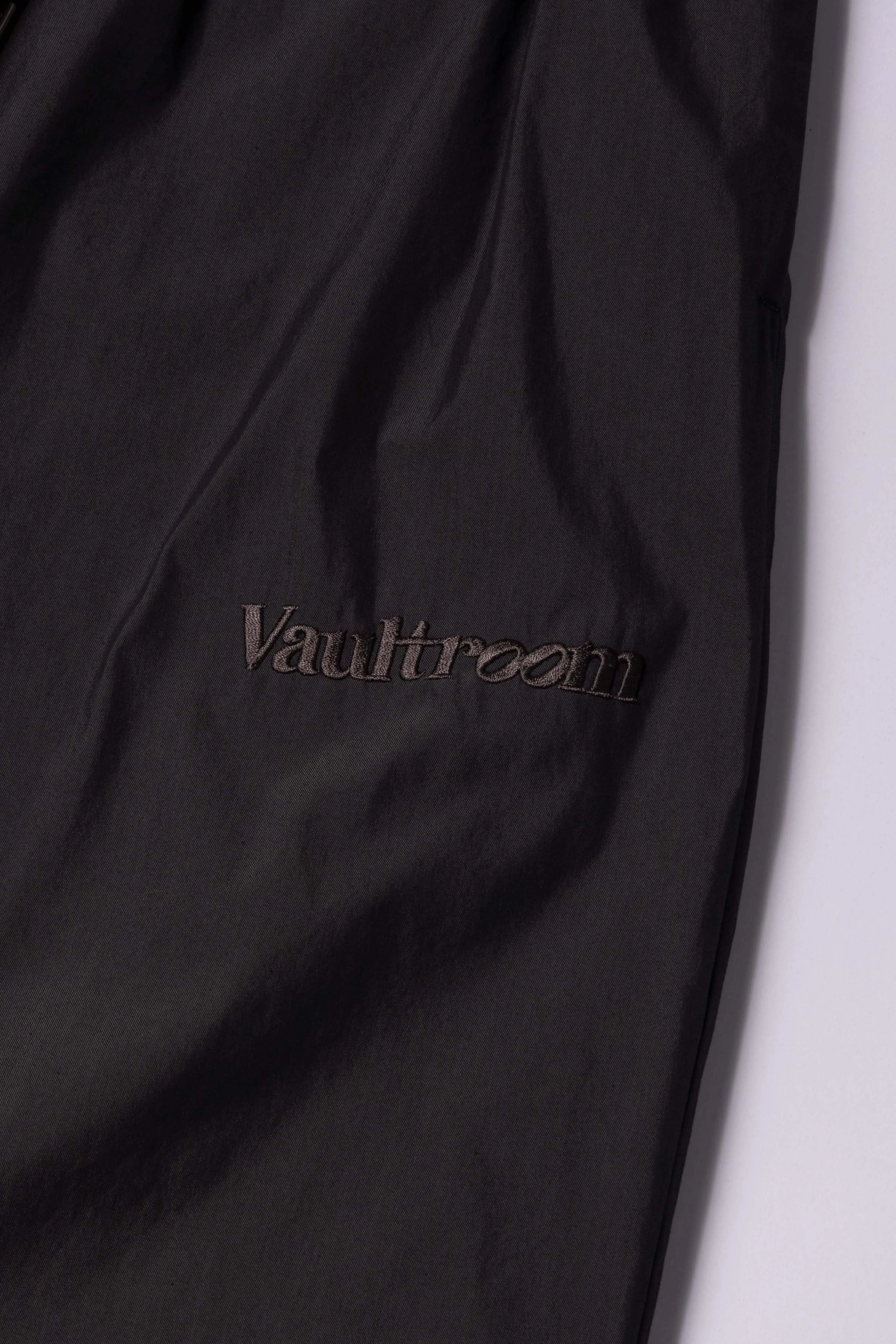 COMMUNITY UTILITY PANTS / CHARCOAL
