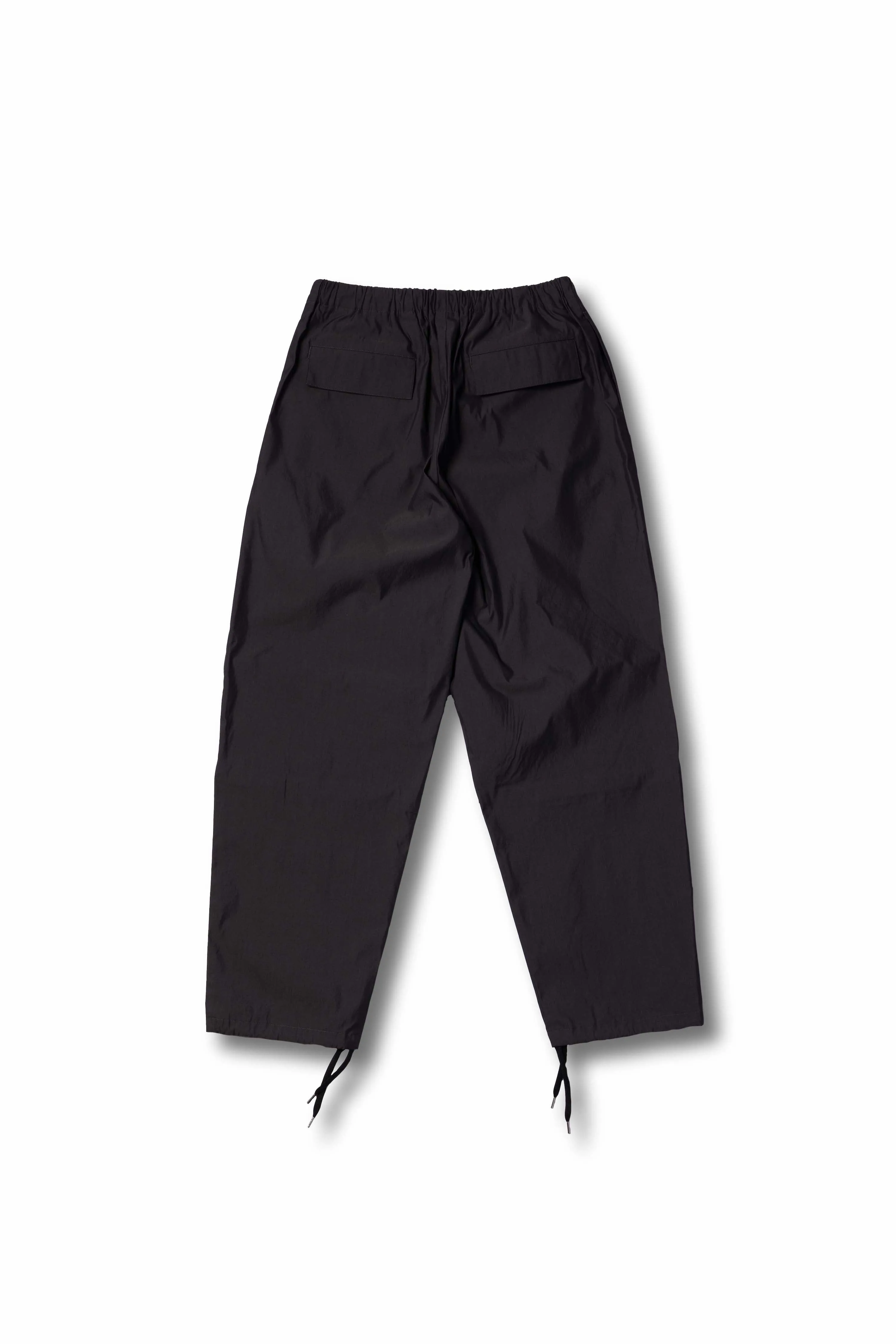 COMMUNITY UTILITY PANTS / CHARCOAL
