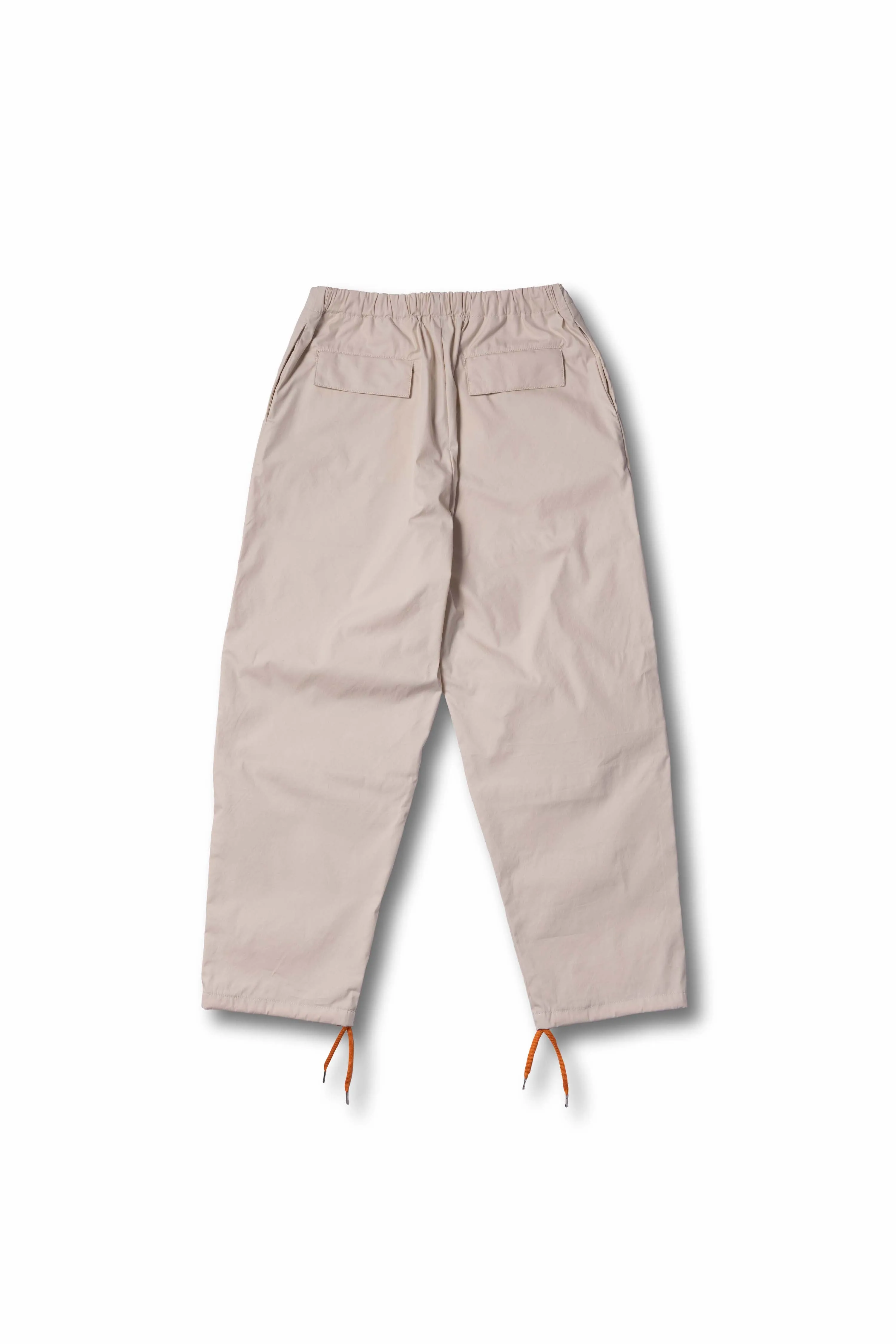 COMMUNITY UTILITY PANTS / NATURAL
